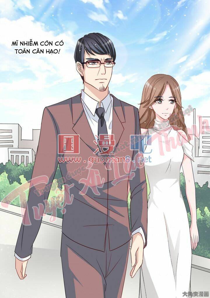 the stars are not luminous body chapter 83 7