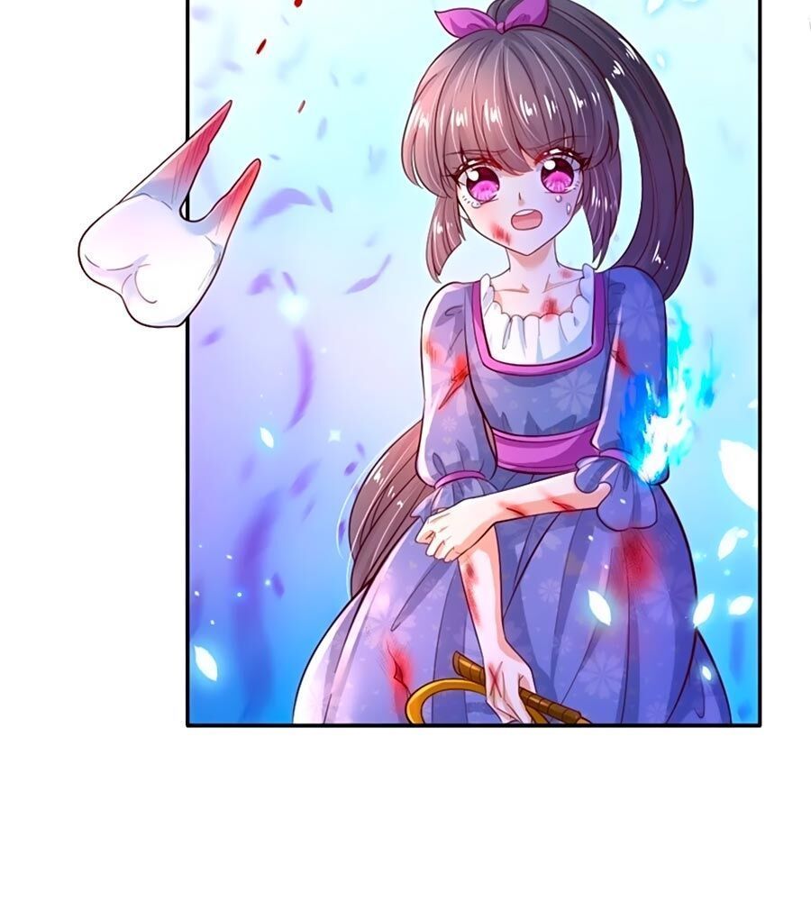 bỗng một ngày nọ trở thành con gái vua chapter 207 33