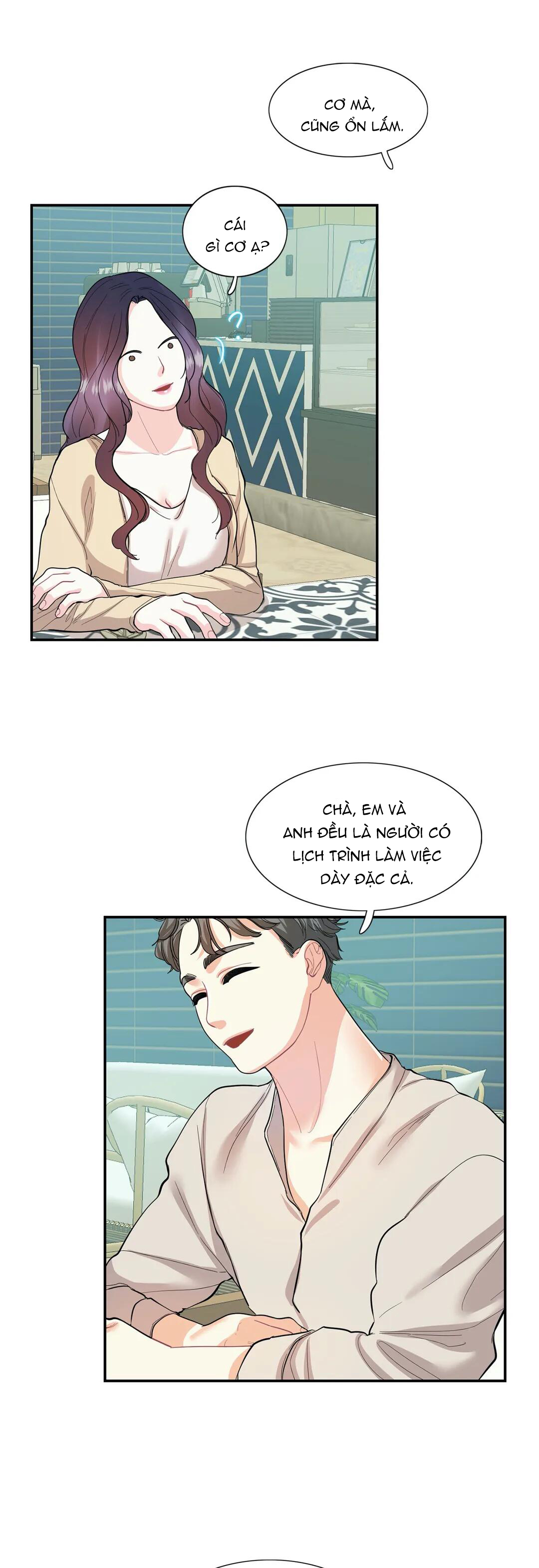 lên đỉnh chapter 33 11