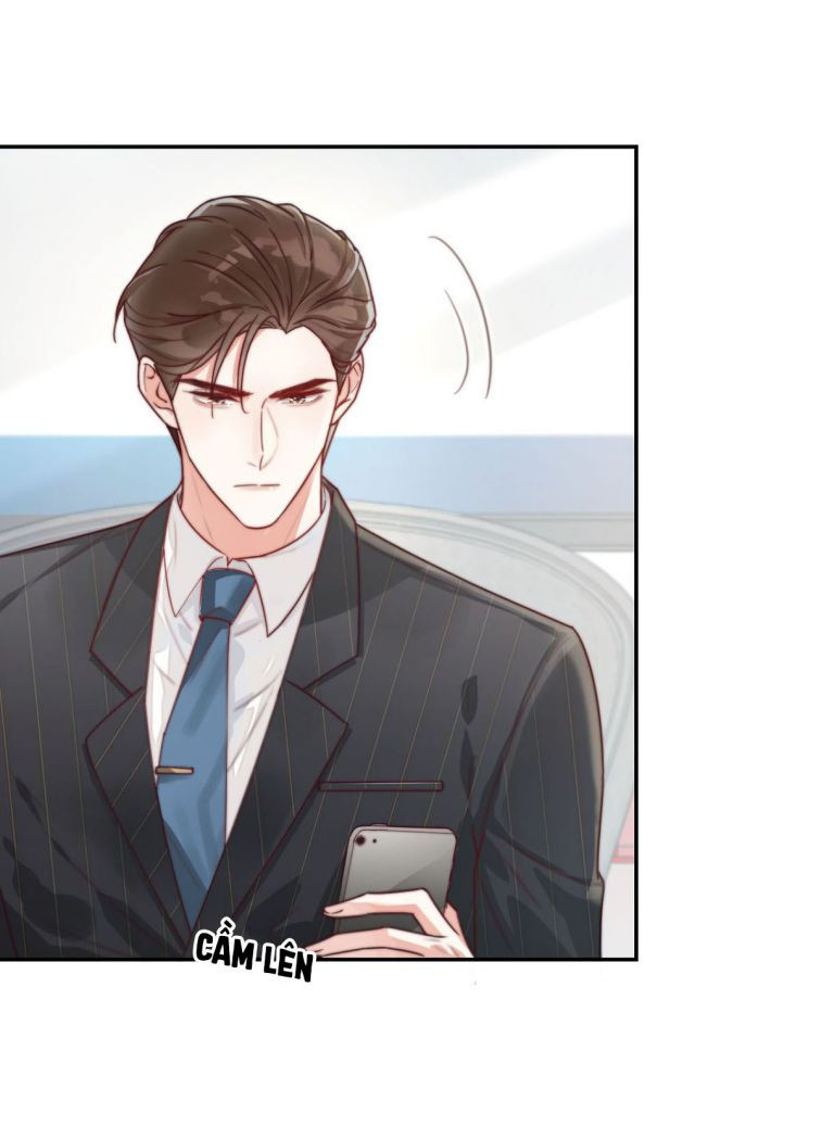 nịch tửu chapter 6 16