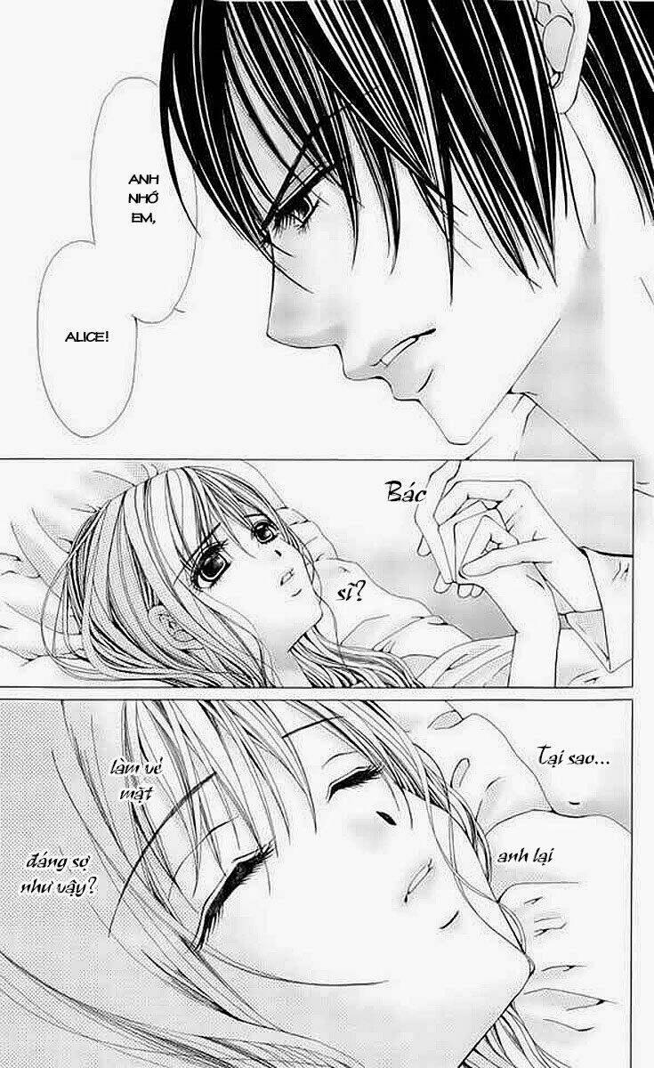 nemuri hime - yume miru youni koishiteru chapter 6 15