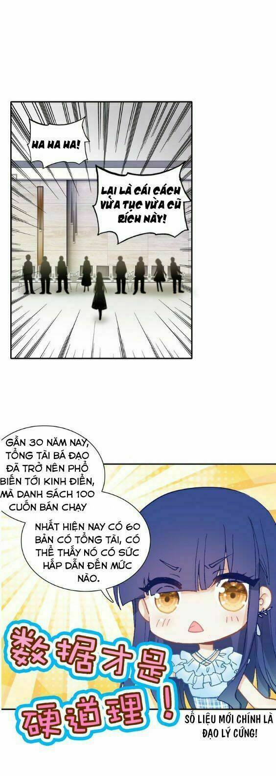 người chế tạo vương bài chapter 1 19