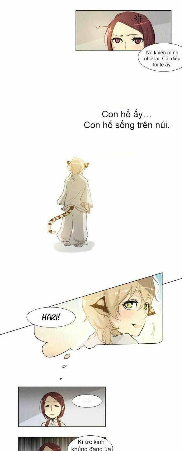 hẹn hò là thứ dễ nhất chapter 1 6