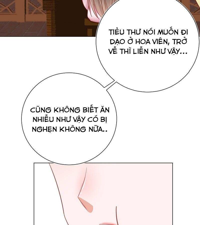 công lược trưởng thành của vương phi chapter 35 37