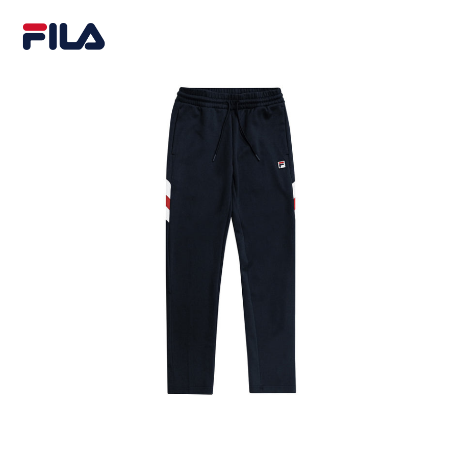 Quần dài thời trang unisex Fila Heritage - FS2FPD3794X