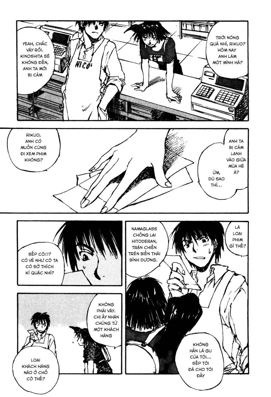 yesterday wo utatte chapter 10 6