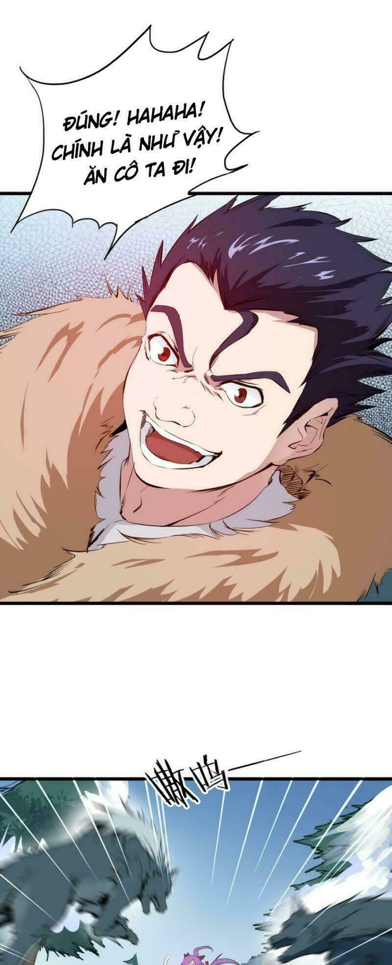 long mạch võ thần chapter 5 28