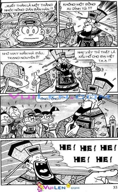 thần đồng đất việt chapter 48 33