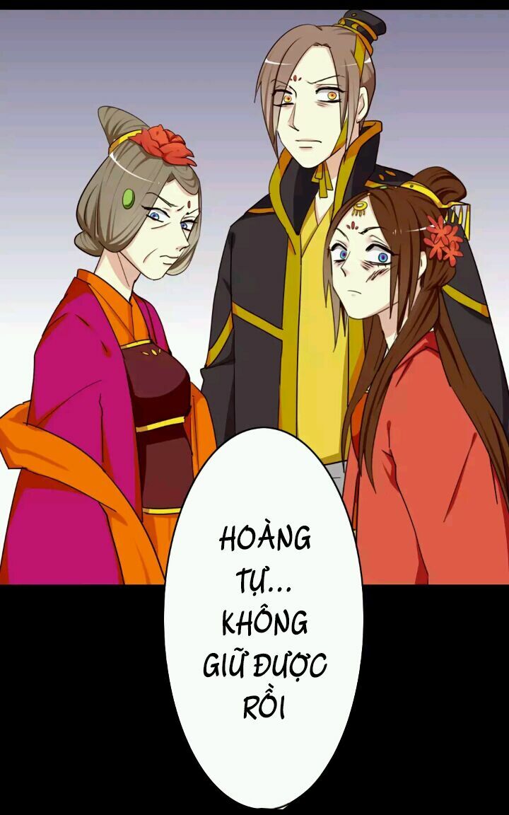 lưỡng bất nghi (full) chapter 27 3