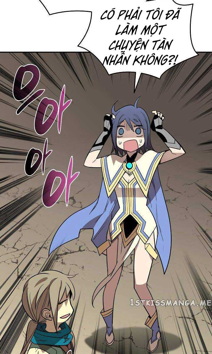 tôi là lính mới chapter 141 81