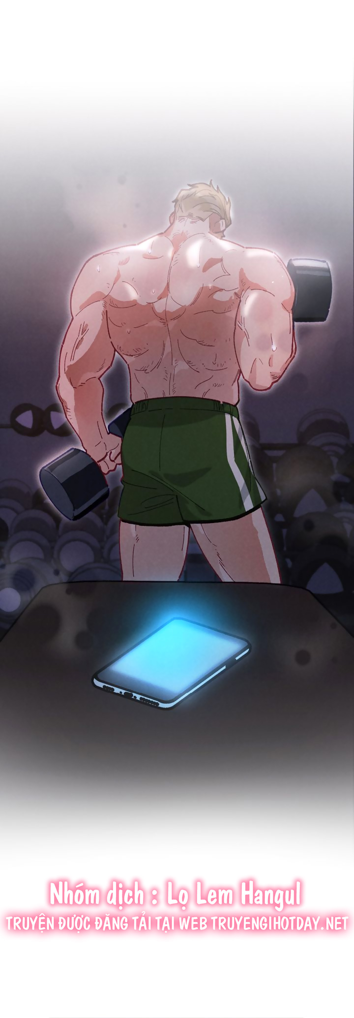 giải mã ngôn ngữ trái tim chapter 5 2