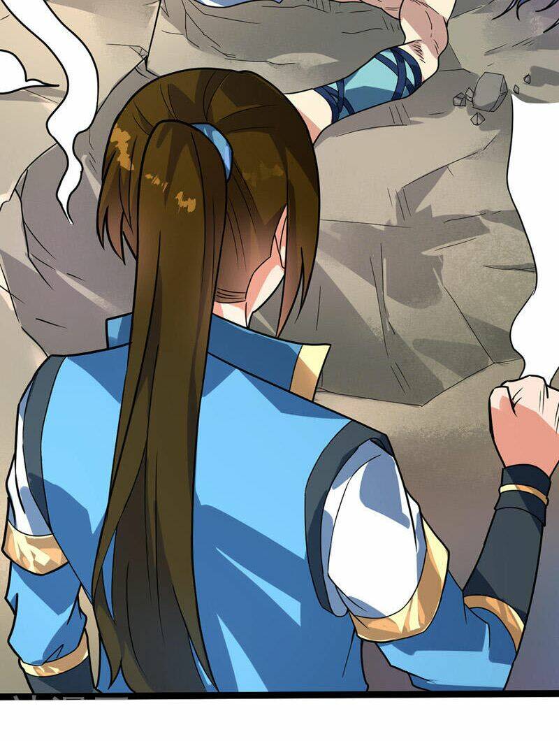 đan võ chí tôn chapter 42 41