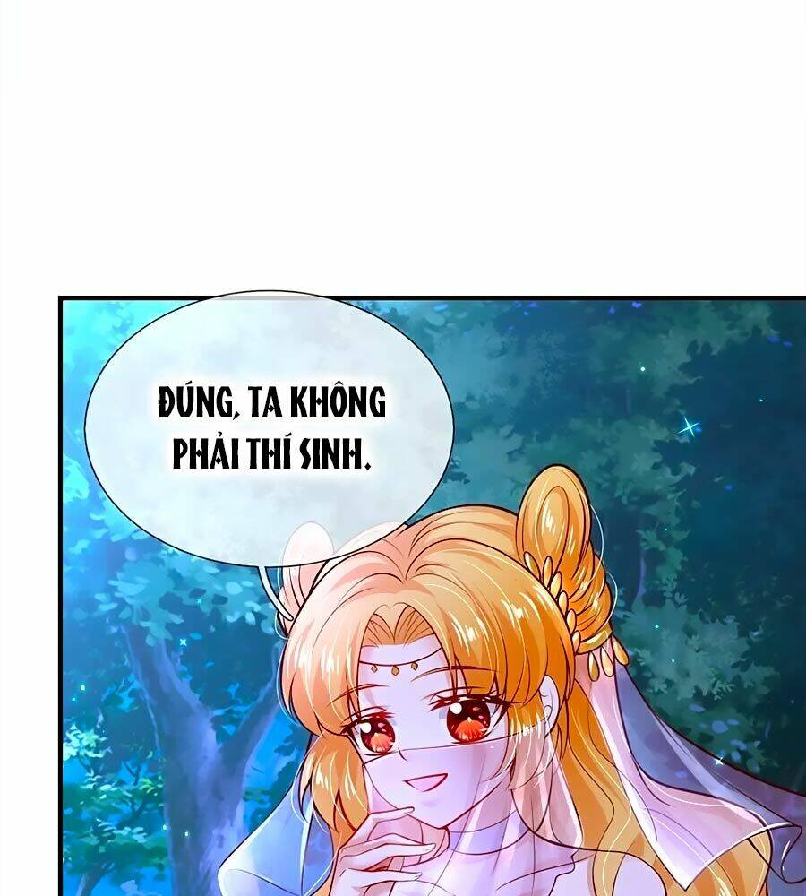 bỗng một ngày trở thành con gái nhà vua chapter 209 28