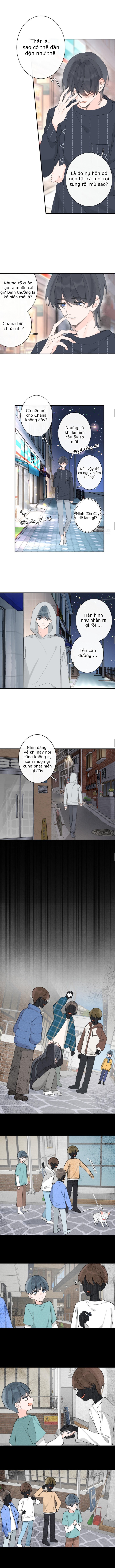 anh đúng là cầm thú chapter 36 3