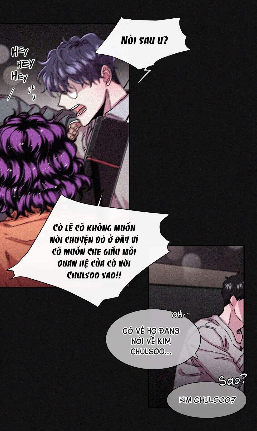 s flower chapter 40.1 39