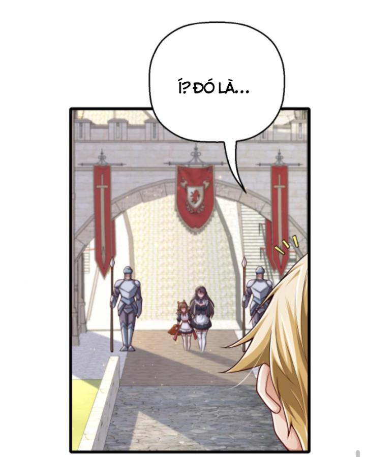 người chơi và nhân vật chính đều muốn làm hại ta chapter 33 34