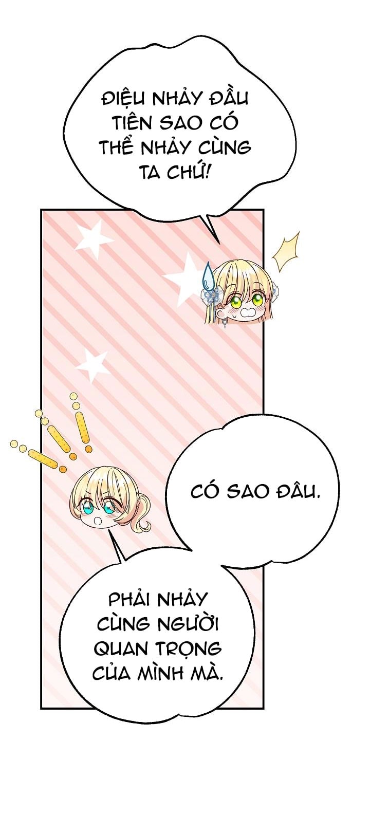 trở thành vợ thái tử quái vật chapter 99 16