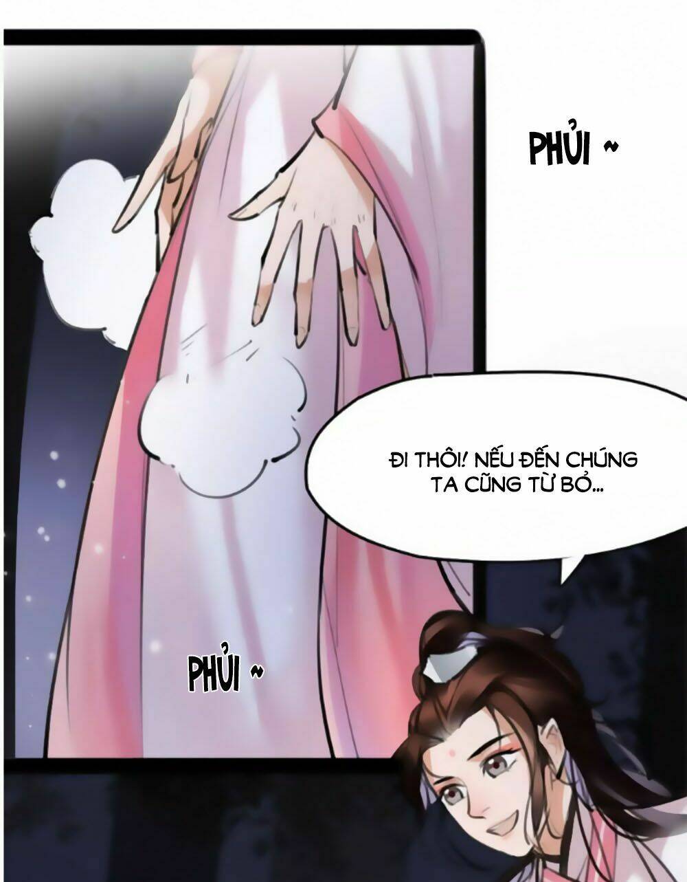 đường tăng cũng quyến rũ chapter 20 8