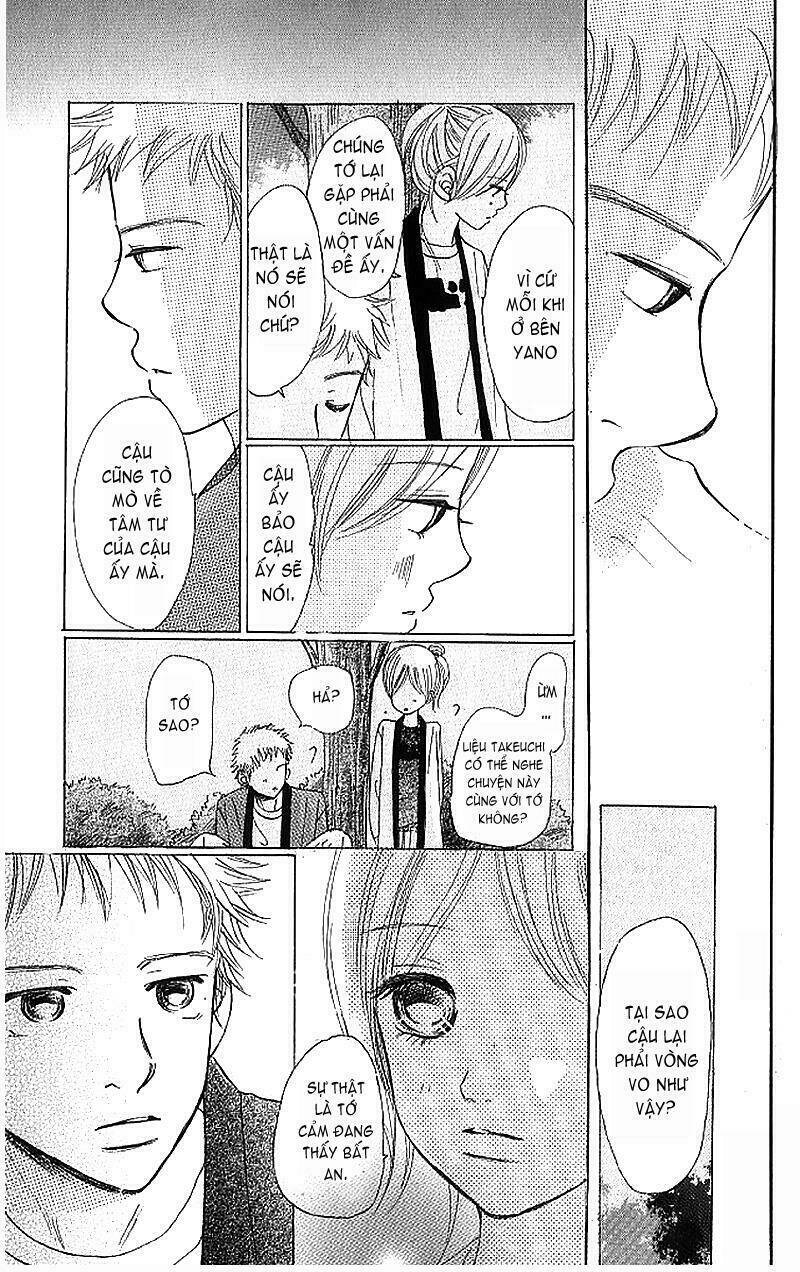 ngày ấy ta bên nhau chapter 20 59