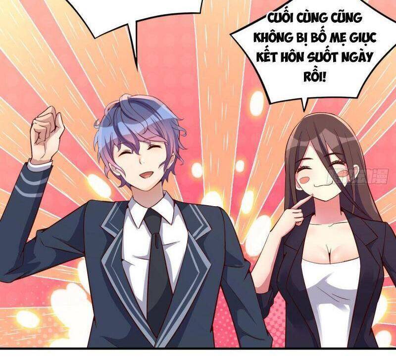 thiên tứ thức tỉnh chapter 39 28