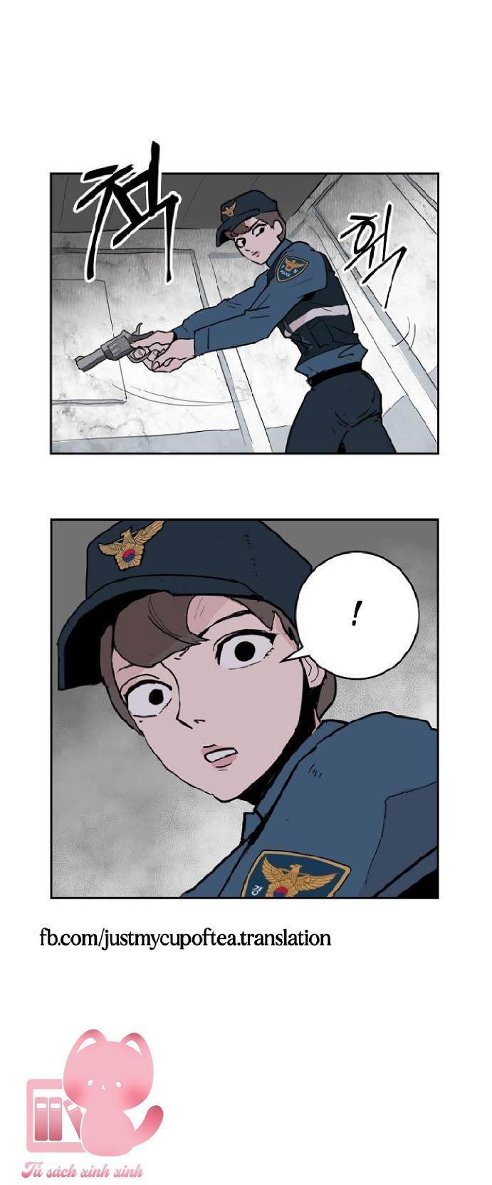 yêu không hồi kết chapter 3 11