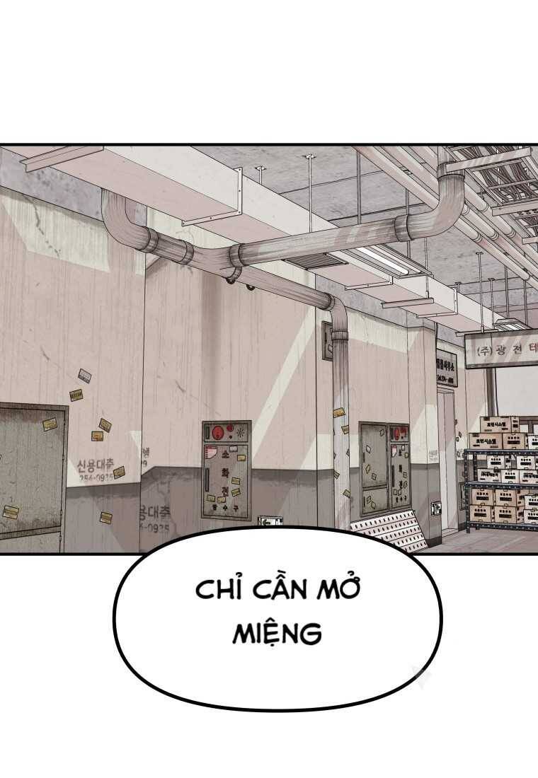 Bạn Trai Vệ Sĩ chapter 103 4