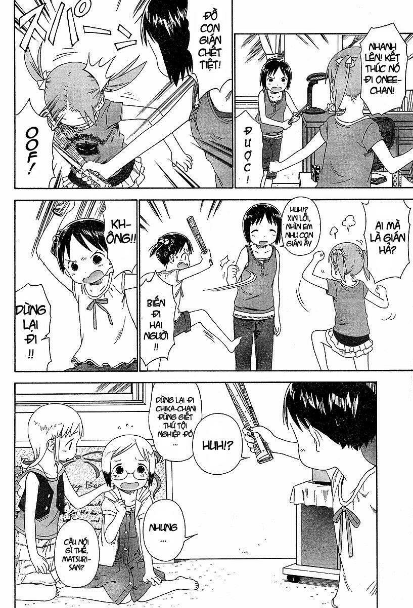 ichigo mashimaro chapter 52 8