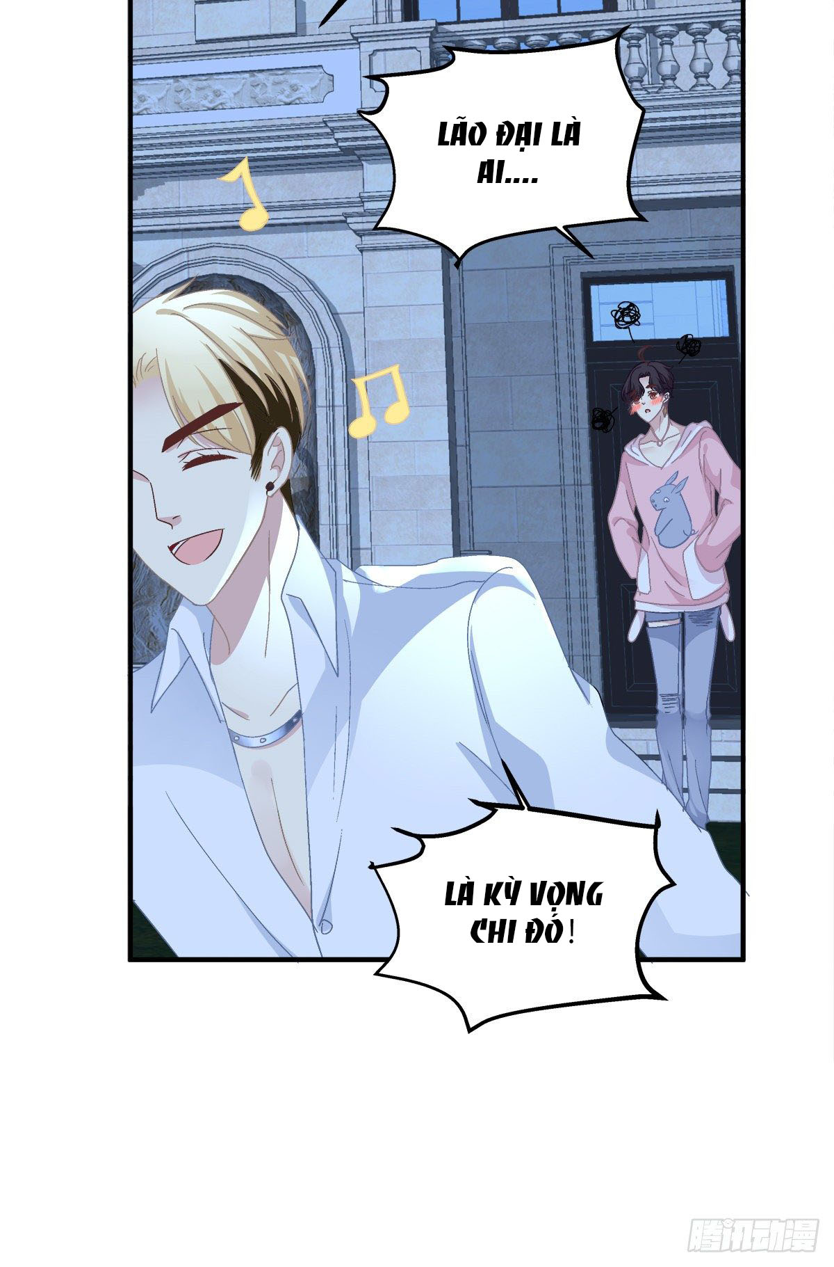 kiểm soát tuyệt đối chapter 30 53