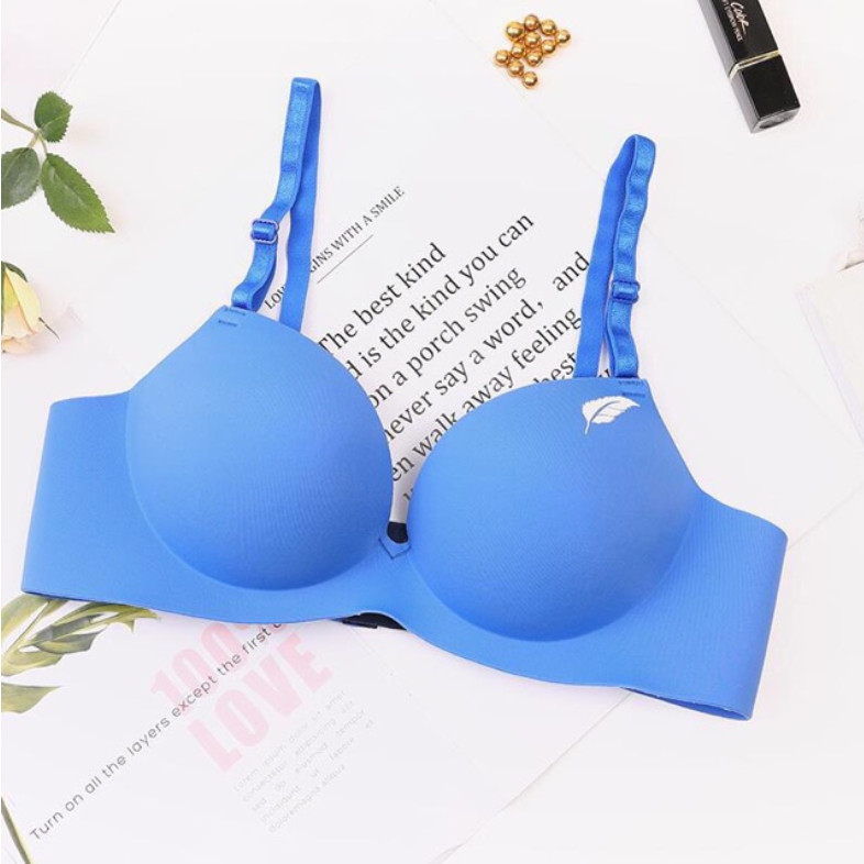 Áo Ngực Không Gọng Mút Dày Nâng Ngực Cao Cấp AL22 -Ha Song Shop