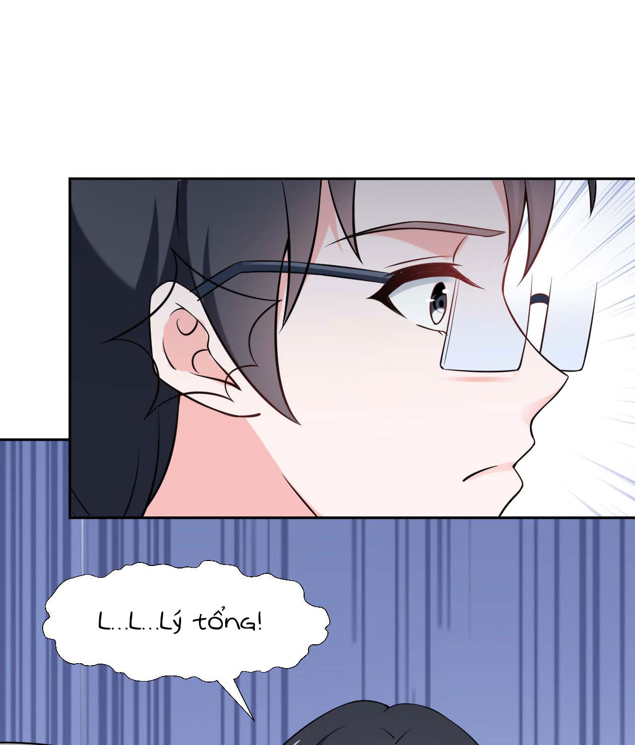 bí mật không thể yêu đương chapter 69 31