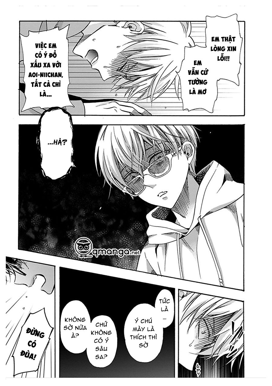 chờ em yêu anh chapter 5 31