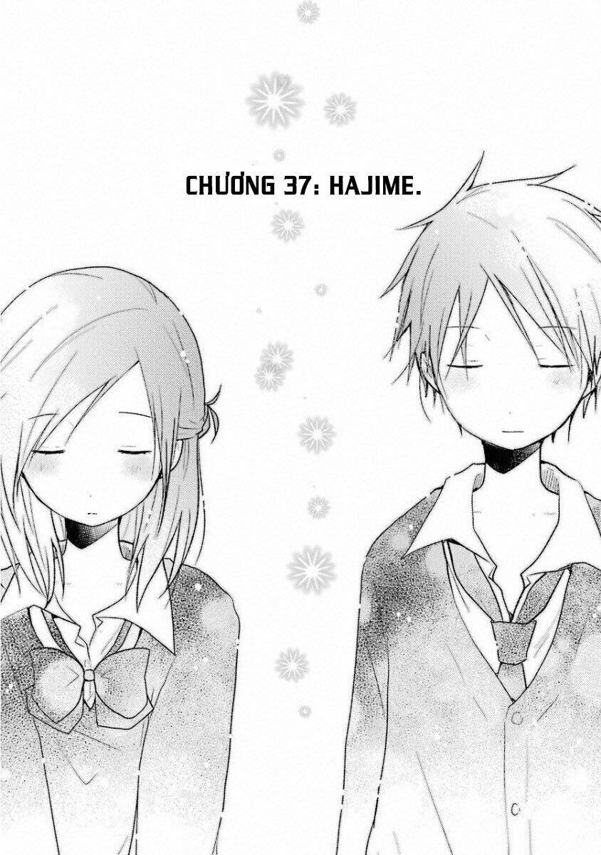 one week friends chapter 37 2