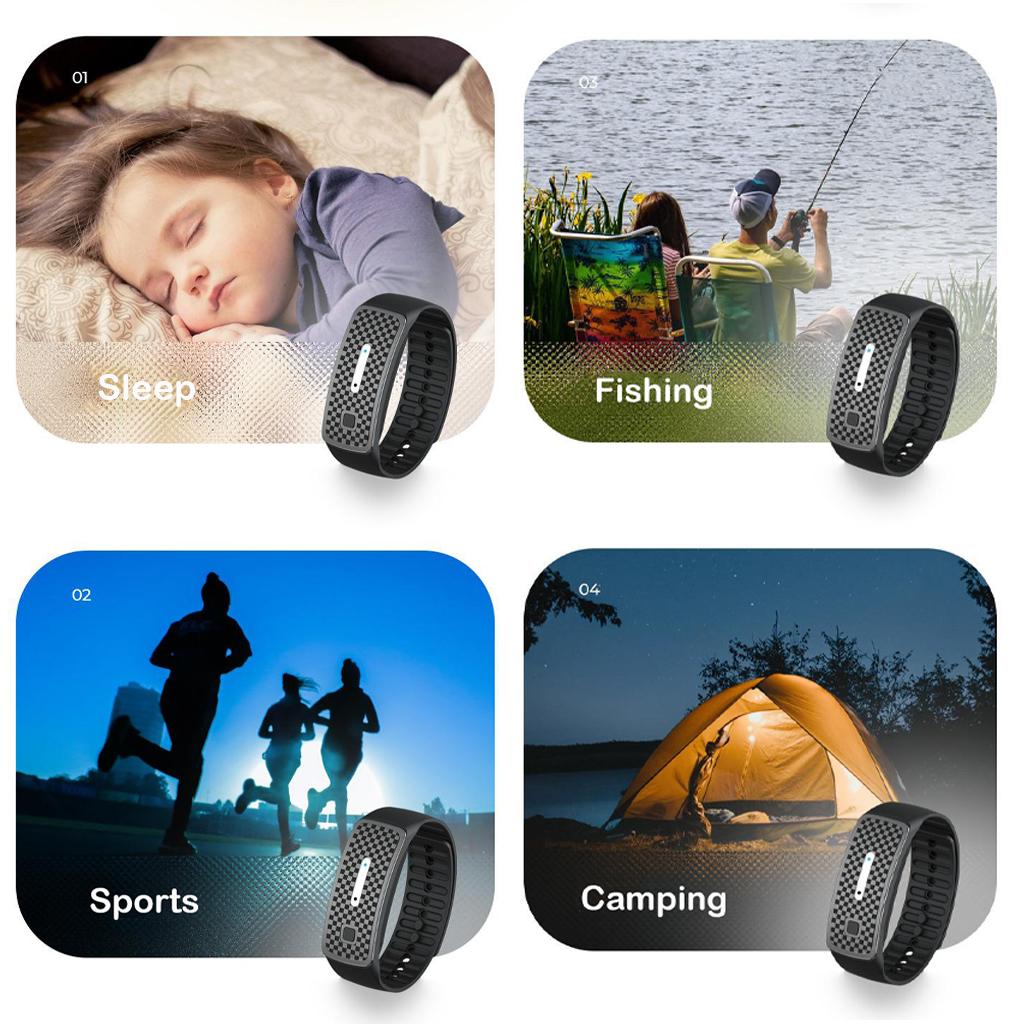 Children Bracelet Anti Wristband