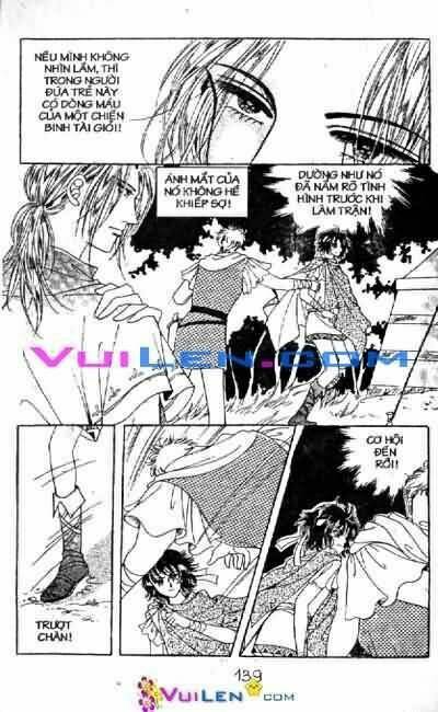 nữ hoàng biển cả chapter 1 139