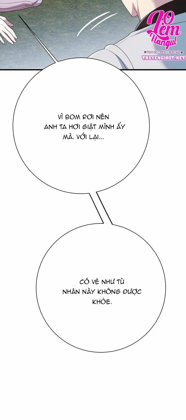 tôi đã gặp nam chính ở trong tù chapter 20 64