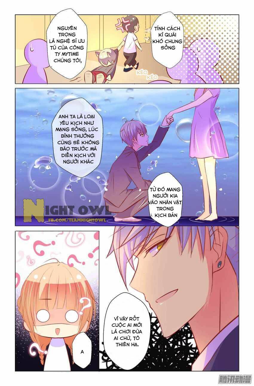 quan hệ rắc rối chapter 5 12