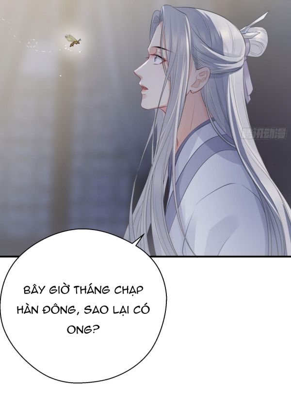 Dập Hoa Lục chapter 13