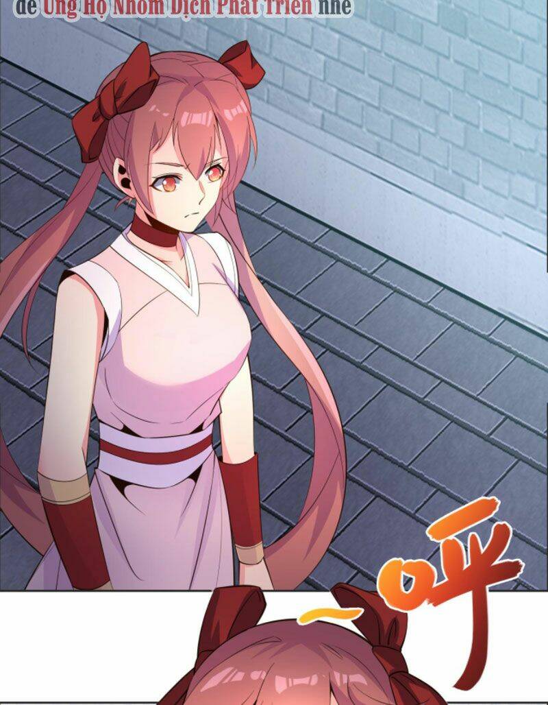 thôn phệ một thế giới tu tiên chapter 119 15