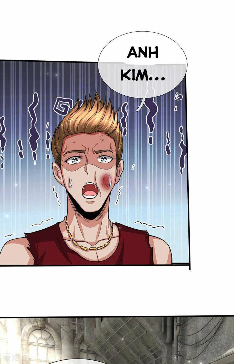 tuyệt đỉnh khí thiếu chapter 62 10