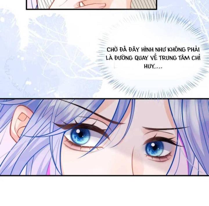 vị chỉ huy lạnh lùng khóc trong vòng tay tôi chapter 46 7