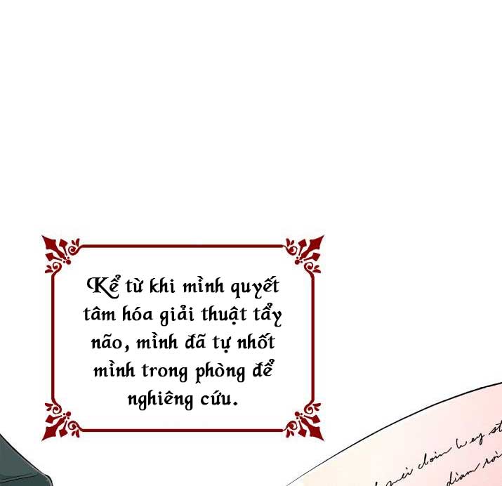 tôi đánh mất dây xích kiềm chế nam chính yandere chapter 22.2 2