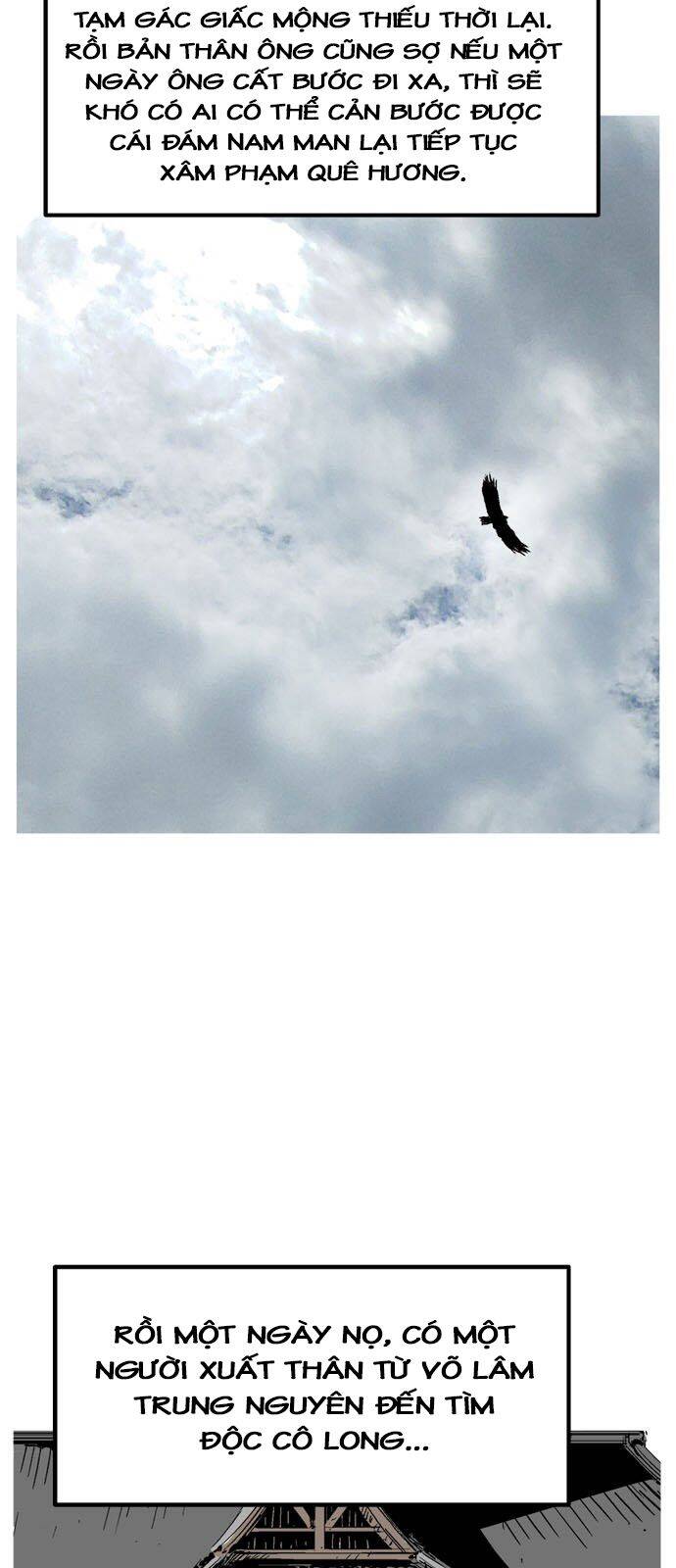 cao thủ 2 chapter 140 71