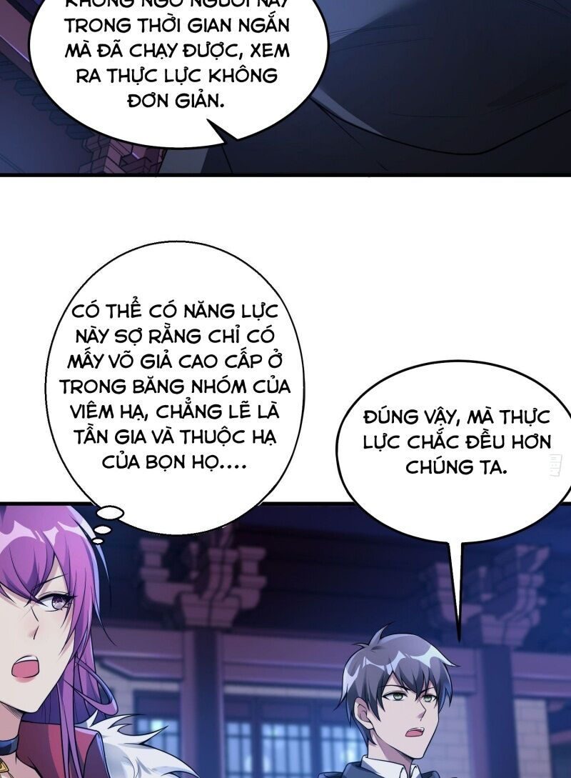 đệ nhất người ở rể chapter 40 33