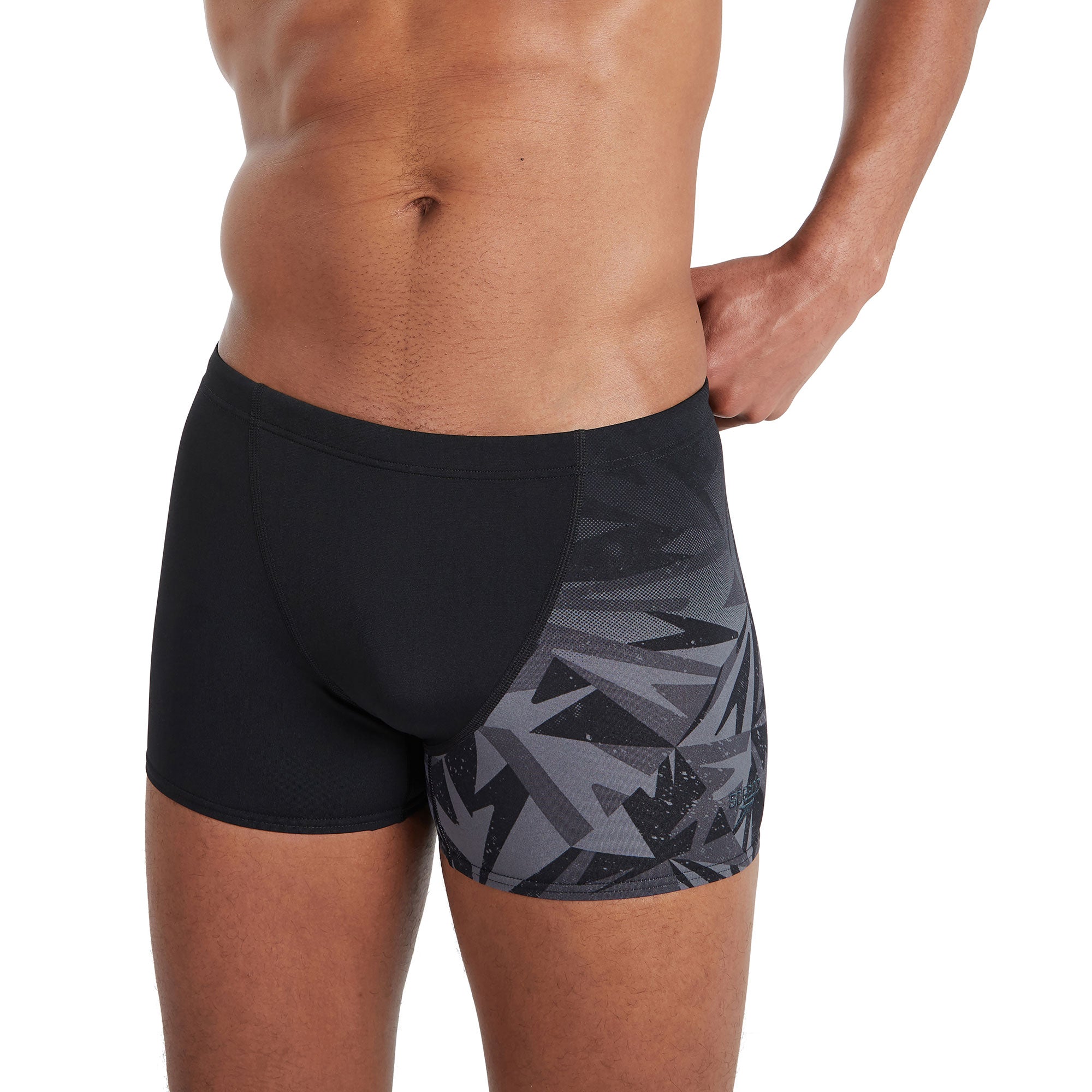 Hình ảnh Quần bơi thể thao nam Speedo - 8-097349023