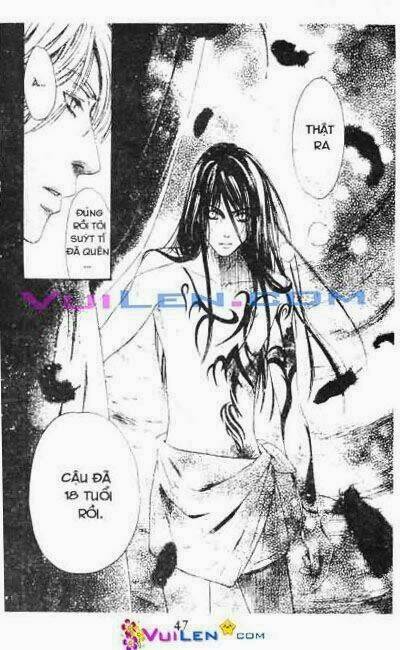 bát khuyển sỹ phương đông chapter 6 47