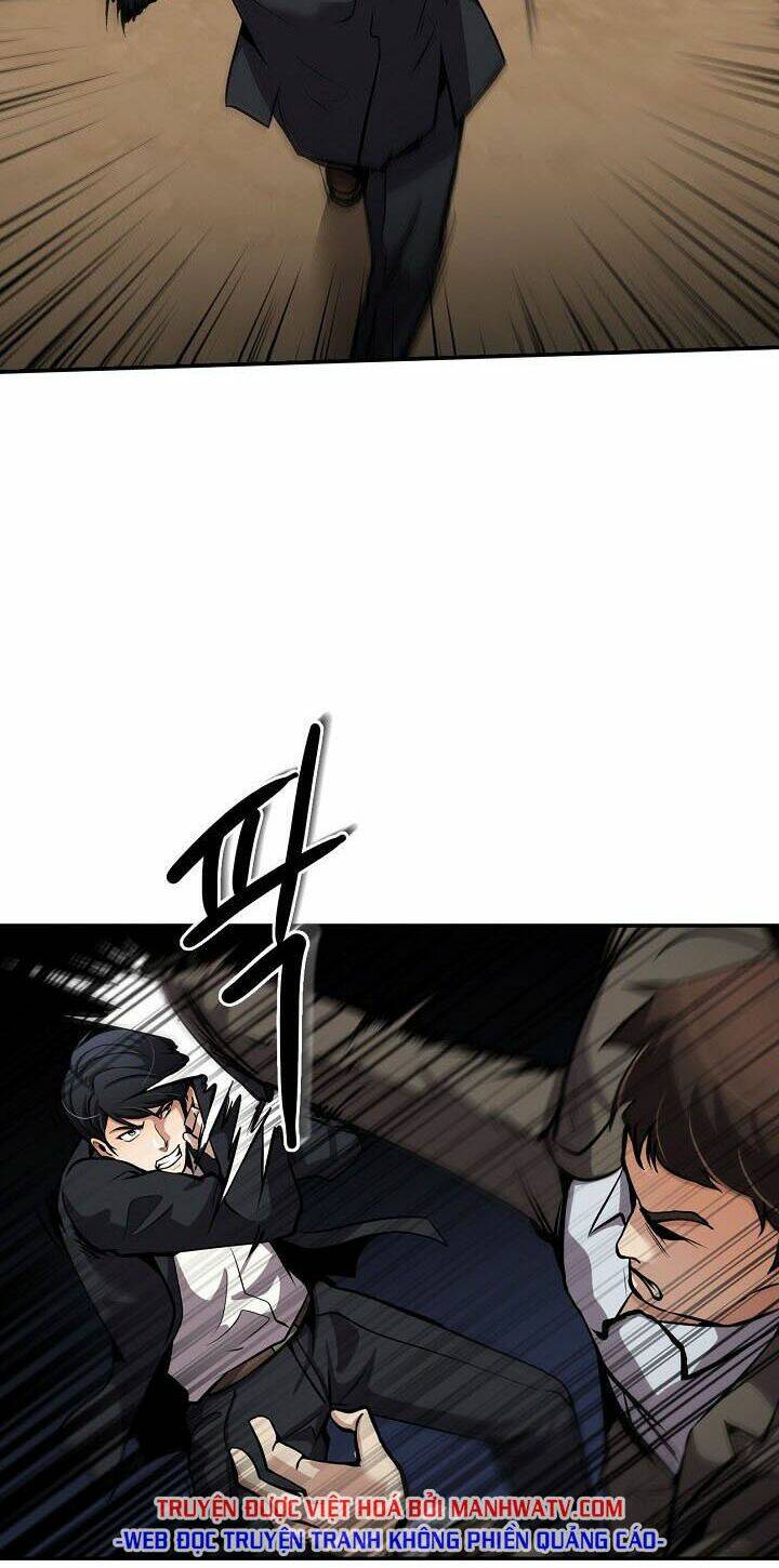 điều tra viên chuyển sinh chapter 92 48