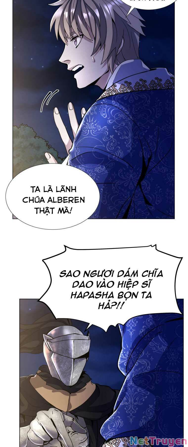 bạo chúa cường hoành chapter 7 40