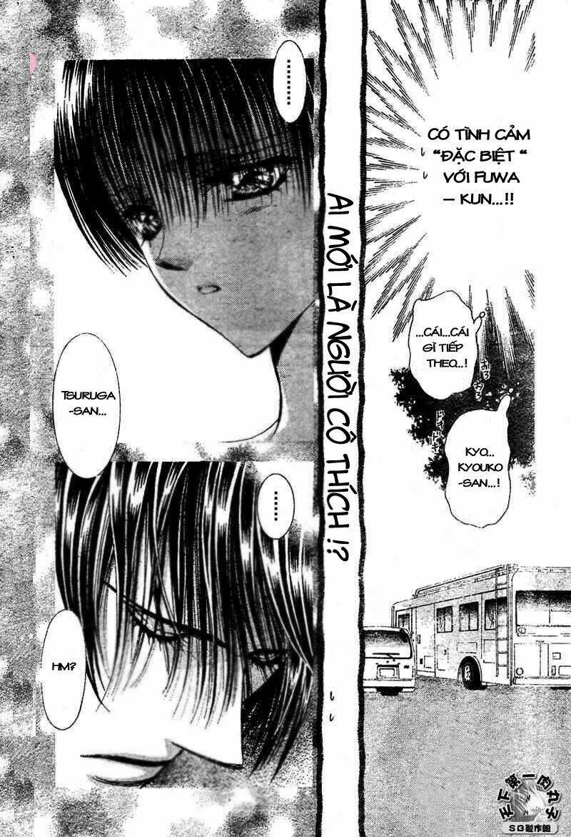 thử thách của kyouko chapter 96 20