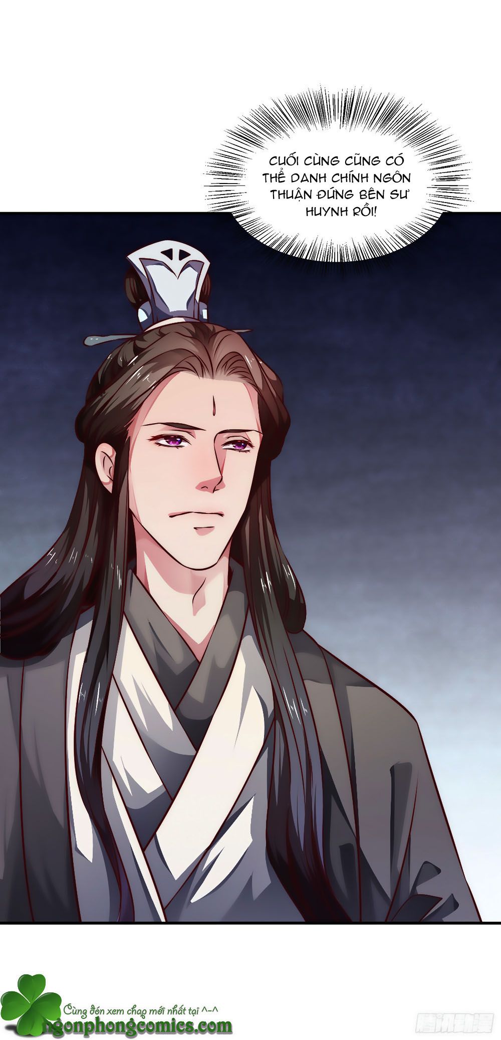 Liêu Liêu Nhân Thân Tu Tiên Truyện chapter 102 - Trang 39