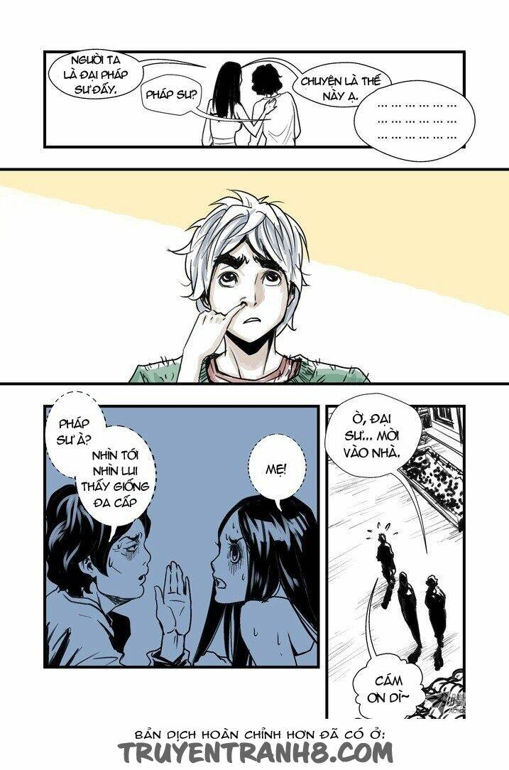thâu hoan chapter 12 8